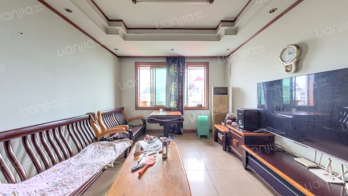 嘉裕楼二手房实景图