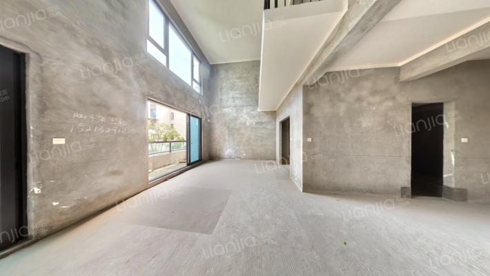 君屿墅G区二手房实景图