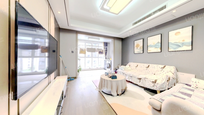 金悦雅苑臻园二手房实景图