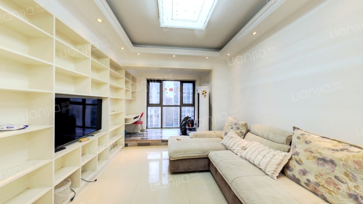 保利春天花语二手房实景图