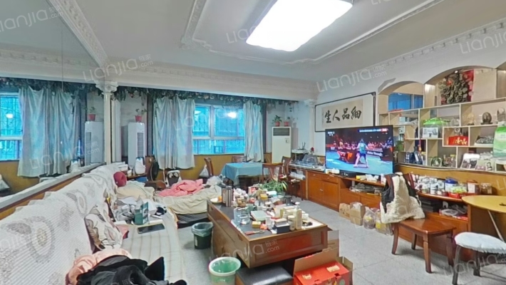 曙光街38号院二手房实景图