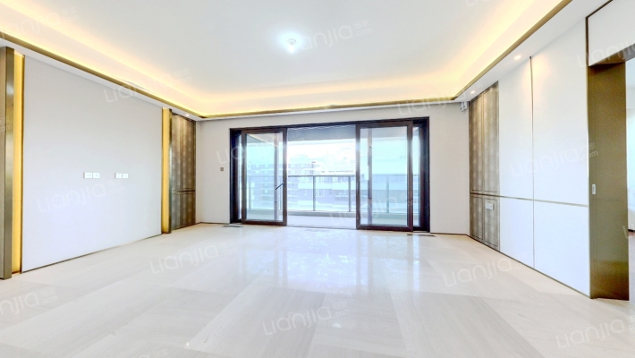 麓湖熙华天玺北区二手房实景图