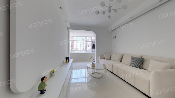 昆明市电工厂生活区二手房实景图