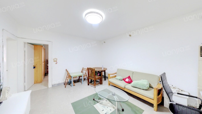 五凤兰庭二期二手房实景图