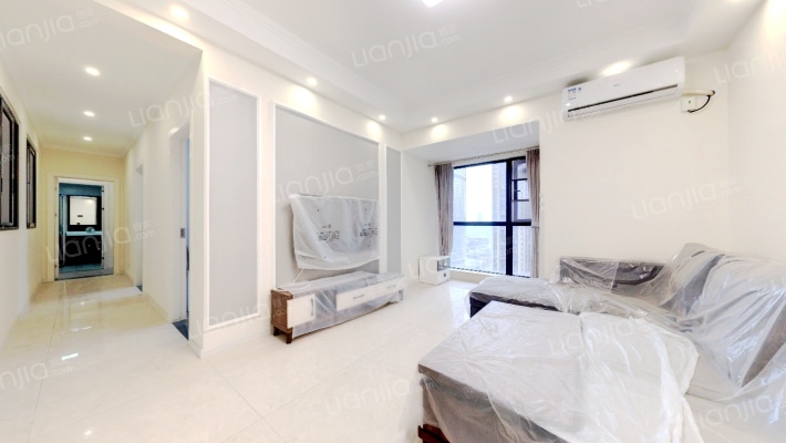 香悦城二手房实景图