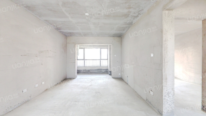 汉和十园二手房实景图