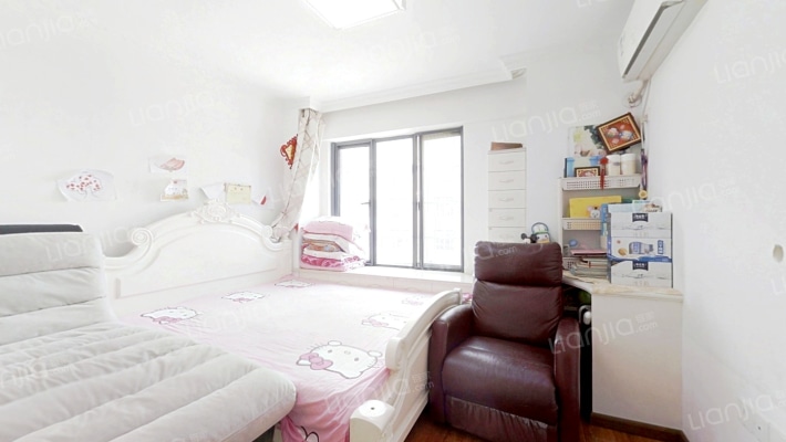 金轮星光名座二手房实景图