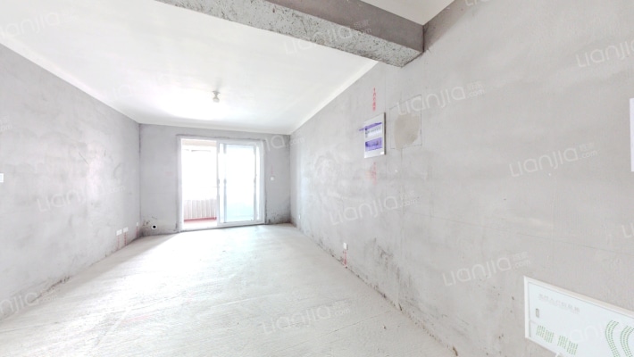 天然之府二手房实景图