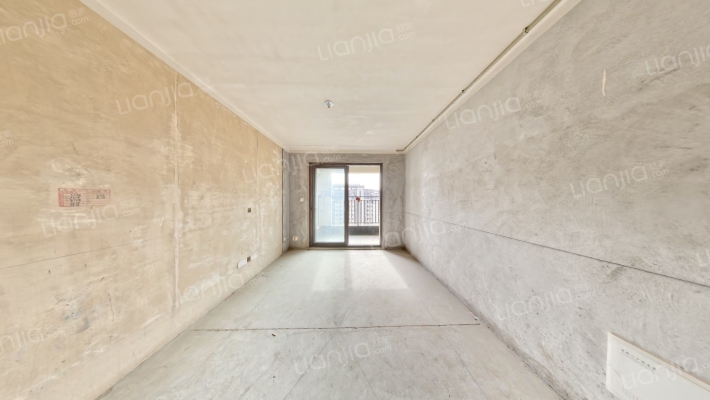 兰亭都荟二手房实景图