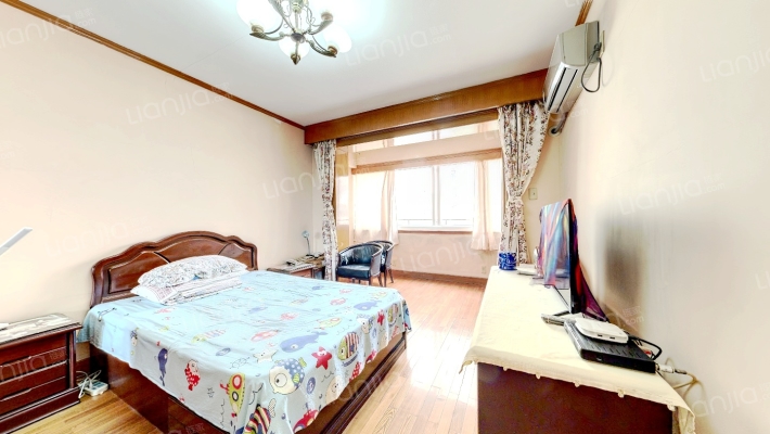 才茂公寓二手房实景图