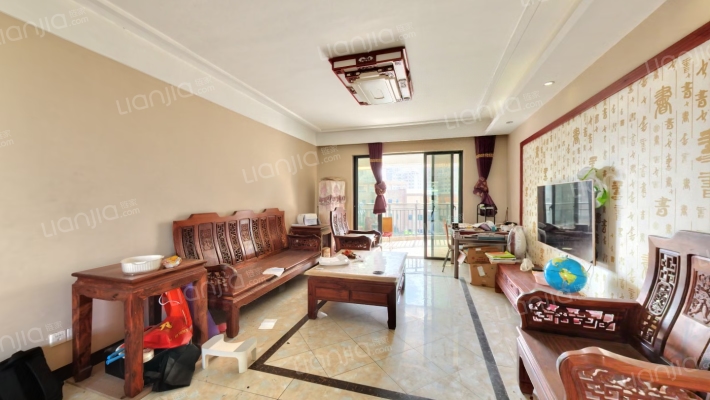 美丽沙·蓝色海岸二手房实景图