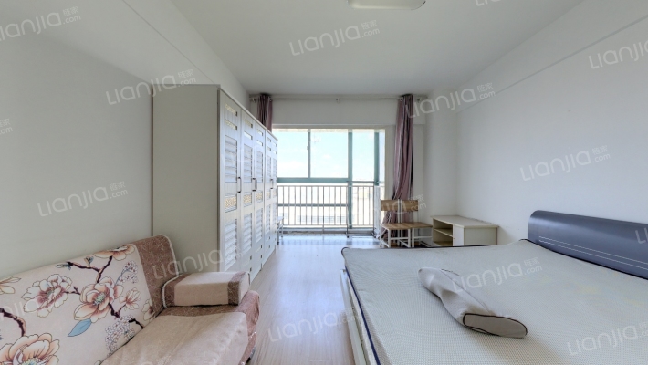 江山名座大厦二手房实景图