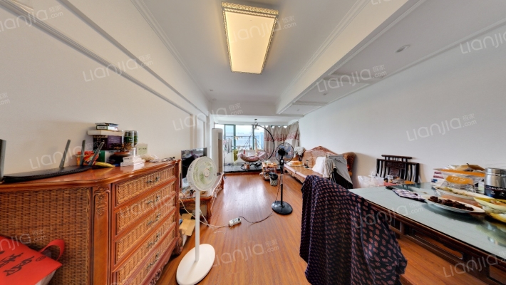 苏信大厦二手房实景图