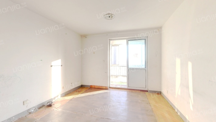 辰发花园二手房实景图