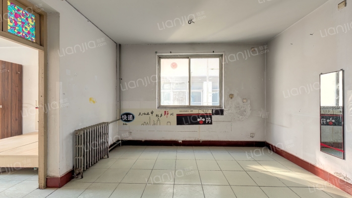 城东路217号院二手房实景图