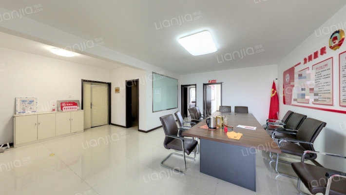 盛海蓝郡二手房实景图