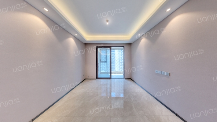 碧桂园天悦湾二手房实景图