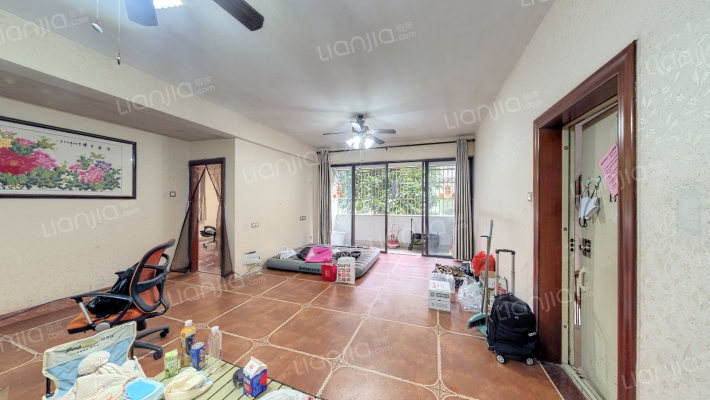 阳光100-S公寓二手房实景图