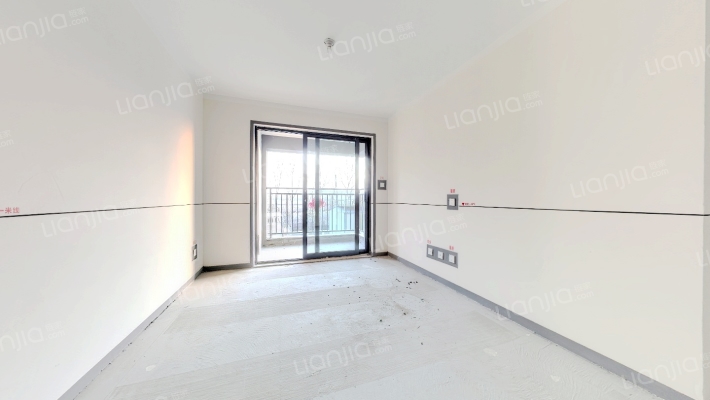 金茂未来府二手房实景图