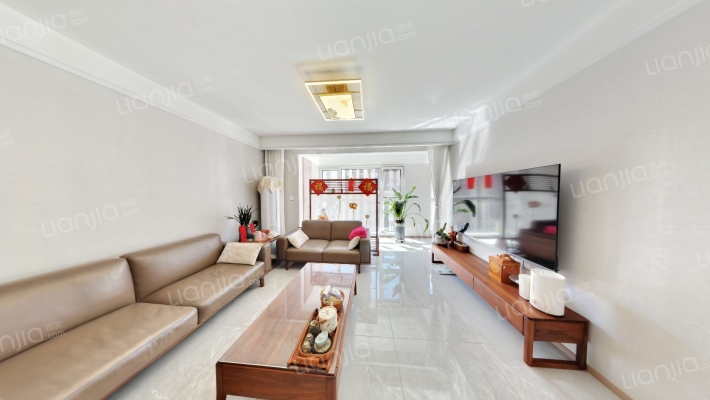 飞龙伯樾府二手房实景图