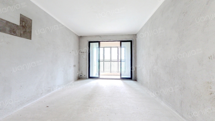 洺悦城公园里二期二手房实景图