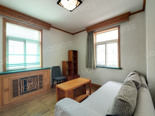 整租·远洋船员学院 2室1厅 南