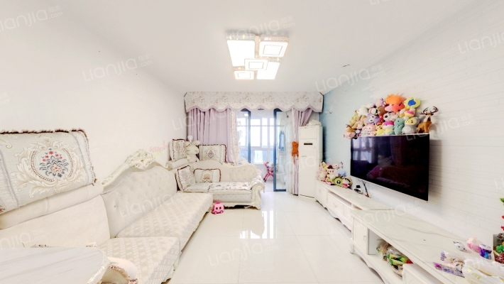 柏庐天下一区二手房实景图