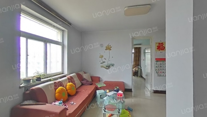 制氧机十九号院二手房实景图