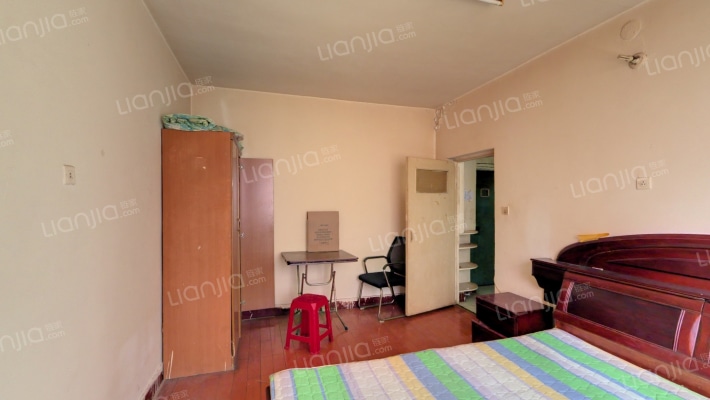 云集社区二手房实景图