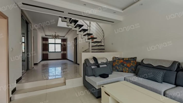 碧水云天二手房实景图