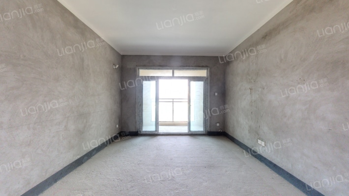 鸿府锦上二手房实景图