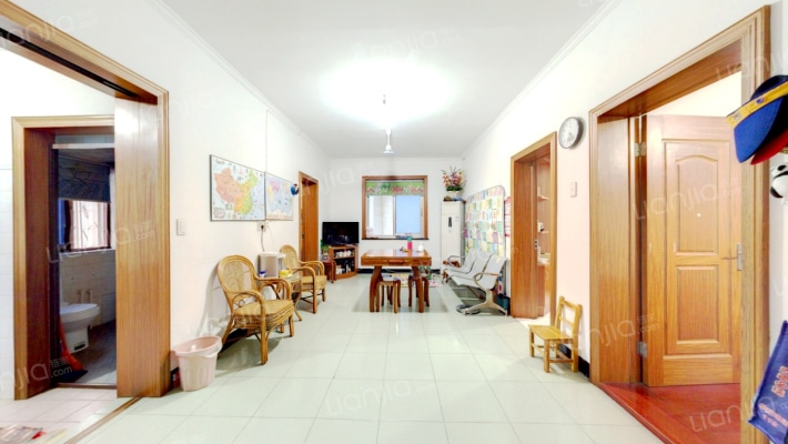 苋浦社区苋浦西路二手房实景图