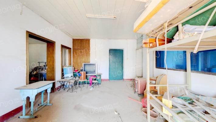 襄江饭店家属院二手房实景图