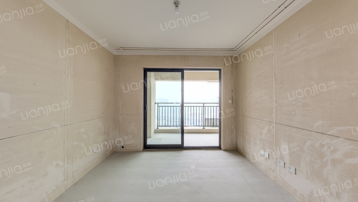 海亮雍锦半岛二手房实景图