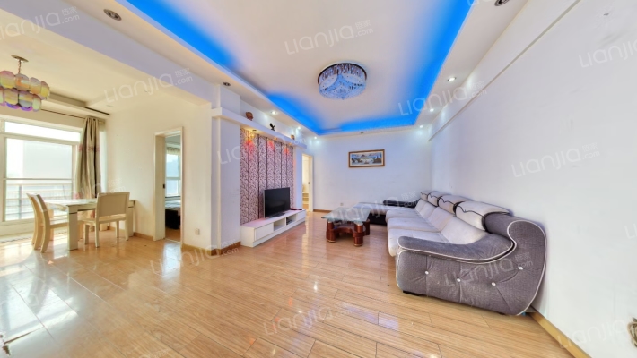 御景东方二手房实景图