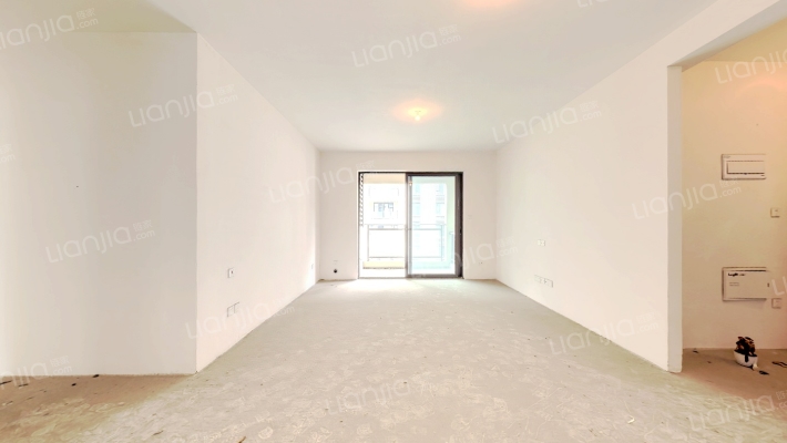 龙湖听蓝湾二期二手房实景图