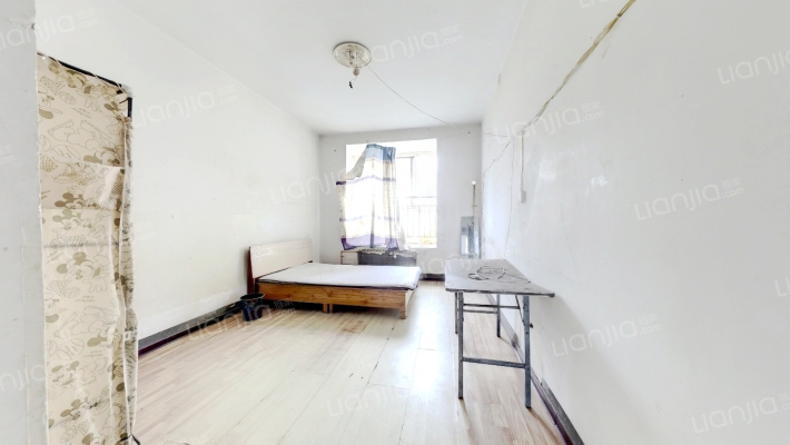 矿业家属院二手房实景图