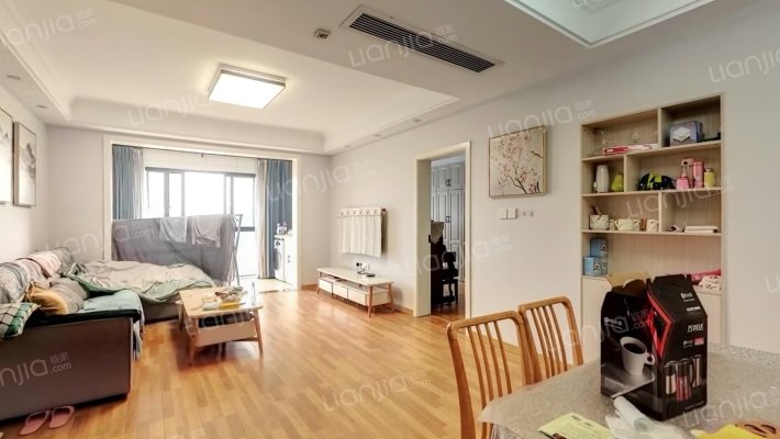 宏润家园二手房实景图