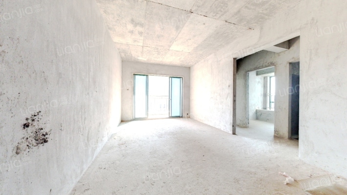 华彩公馆二手房实景图