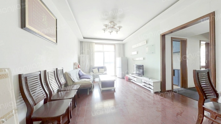 翠林居(东西湖)二手房实景图