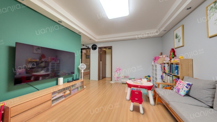 国光九街坊二手房实景图