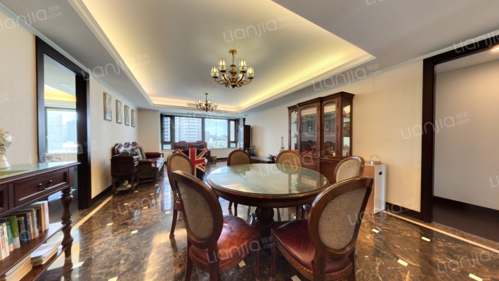 姑苏裕沁庭东区二手房实景图