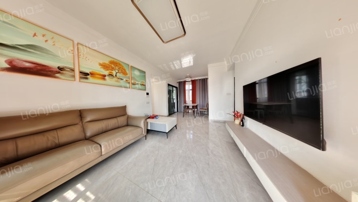 鼎浩城二手房实景图