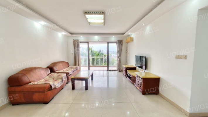 新世界长湖苑二期二手房实景图