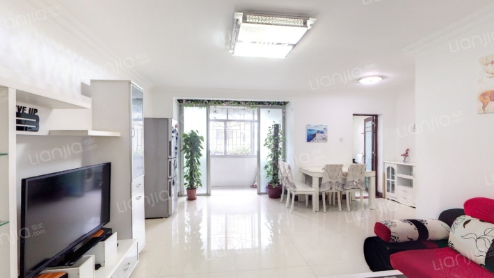 华景新城绿茵居二手房实景图