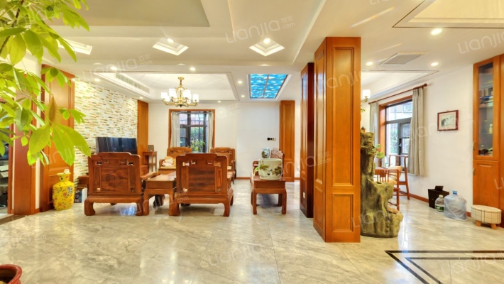 盘蠡路158号小区二手房实景图