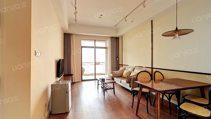 红格国际运动康养温泉度假区二手房实景图