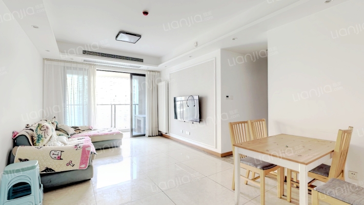 香木林宽景二手房实景图