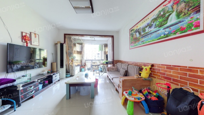 云盛路26号二手房实景图