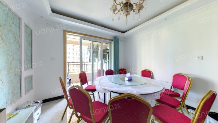 佳源梦想广场二手房实景图